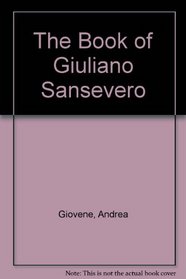 The Book of Giuliano Sansevero