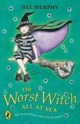 The Worst Witch All at Sea (Young Puffin Story Books)