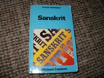 Sanskrit (Teach Yourself)