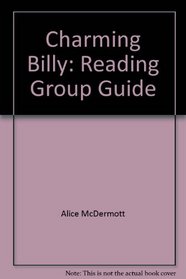 Charming Billy: Reading Group Guide