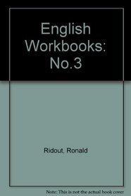 English Workbooks: No.3