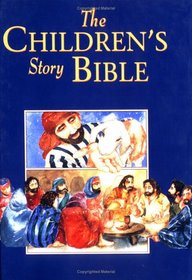 The Children's Story Bible