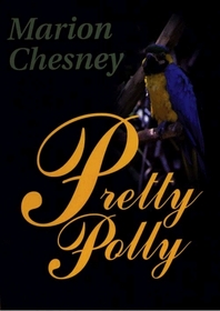 Pretty Polly (G K Hall Large Print Book Series (Paper))