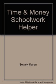 Time & Money Schoolwork Helper
