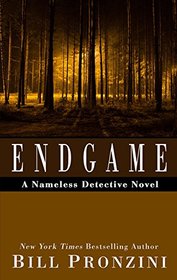 Endgame (A Nameless Detective Novel)