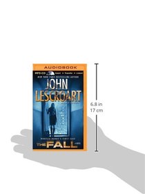 The Fall: A Novel (Dismas Hardy Series)