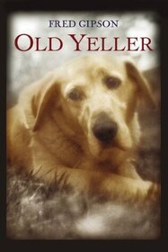 Old Yeller (Audio Cassette) (Unabridged)