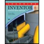 Learning Inventor 8 - With CD