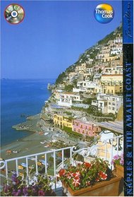 Travellers Naples and the Amalfi Coast (Travellers - Thomas Cook)