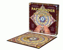 The Pathfinder Psychic Talking Board