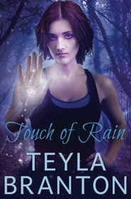 Touch of Rain (Imprints) (Volume 1)