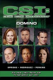CSI 2. Domino