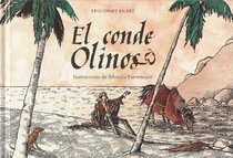 El Conde Olinos (Spanish Edition)