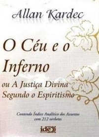 O Cu E O Inferno (Em Portuguese do Brasil)