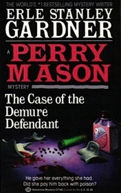 The Case of the Demure Defendant