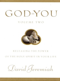 God in You, Volume 2 (study guide)