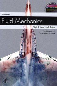 Fluid Mechanics with Multimedia DVD, Fourth Edition