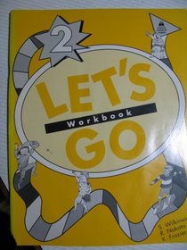Workbook 2 (Let's Go / Oxford University Press)