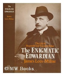 The Enigmatic Edwardian
