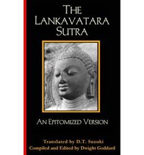 The Lankavatara Sutra: An Epitomized Version