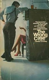 The Wrong Case