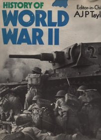History of World War II