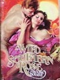 Wild Southern Rose