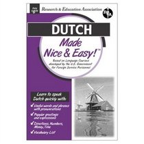 Dutch Made Nice & Easy (Languages Made Nice & Easy)