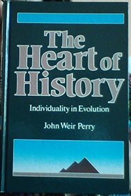 Heart of History: Individuality in Evolution (Suny Series in Transpersonal and Humanistic Psychology)