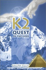 K2: Quest of the Gods