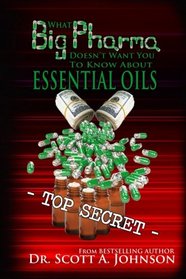 What Big Pharma Doesn't Want You to Know About Essential Oils