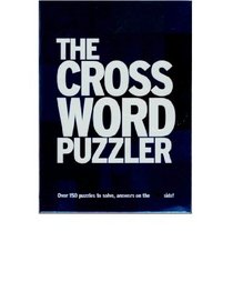 The Crossword Puzzler
