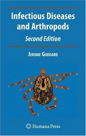 Infectious Diseases and Arthropods