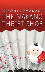 The Nakano Thrift Shop