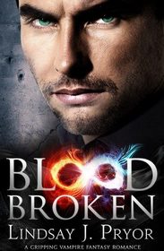 Blood Broken (Blackthorn, Bk 8)
