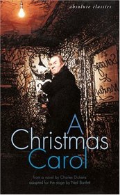 A Christmas Carol : In many scenes and several songs