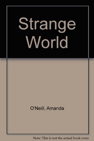 Strange World