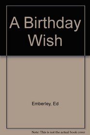 A Birthday Wish