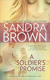 A Soldier's Promise: Tomorrow's Promise\Above and Beyond