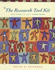 Research Tool Kit: Putting It All Together