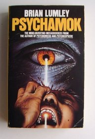 Psychamok