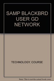 SAMP BLACKBRD USER GD NETWORK