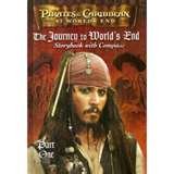 Pirates of the Carribean at World's End: The Journey to World's End- Part Two