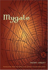 Mygale (City Lights Noir)