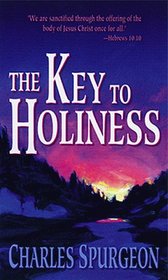 The Key to Holiness