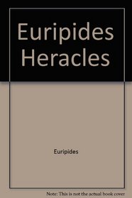 Euripides Heracles