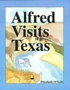 Alfred Visits Texas