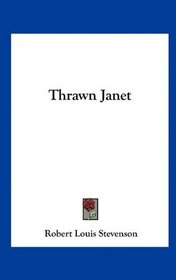 Thrawn Janet