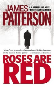 Roses Are Red (Alex Cross, Bk 6)