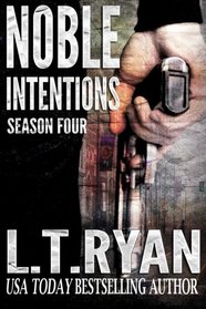 Noble Intentions: Season Four (Jack Noble)